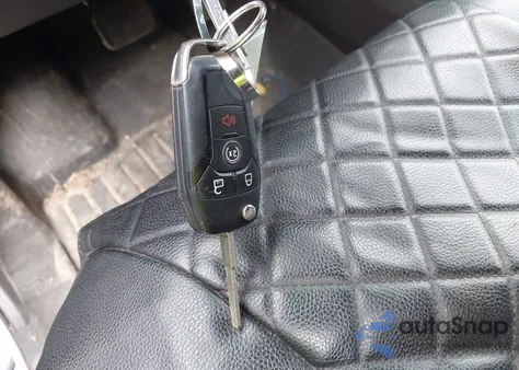 2015 Ford F-150 Xlt z USA, uszkodzony, nr VIN 1FTEW1EG4FFA69232